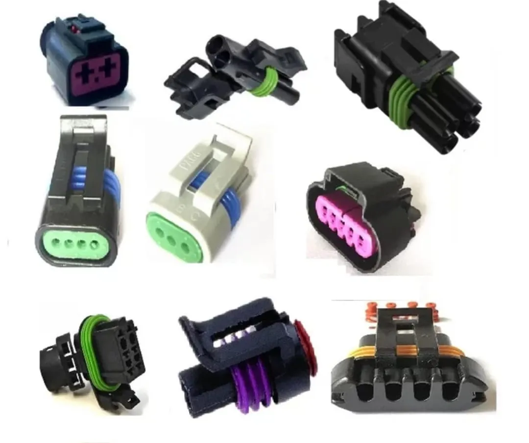 IMG Arneses Eléctricos Aryco 511