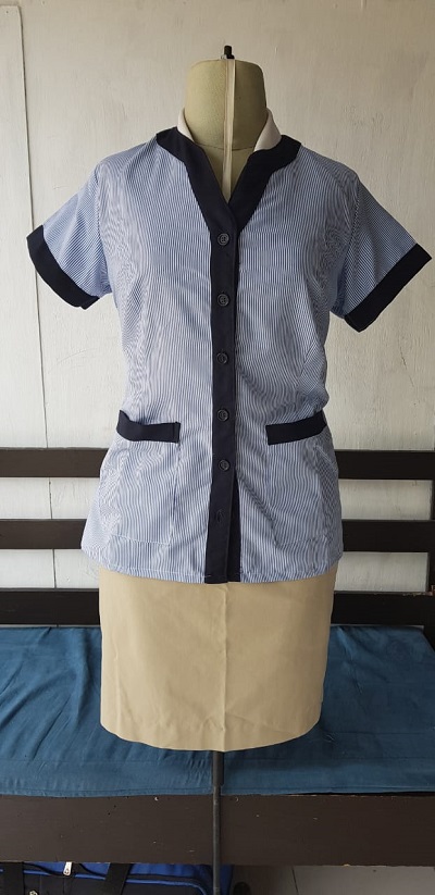 IMG Uniformes Amaya - Uniformes 646