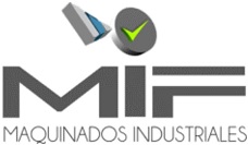 IMG Maquinados - MIF Maquinados Industriales 706