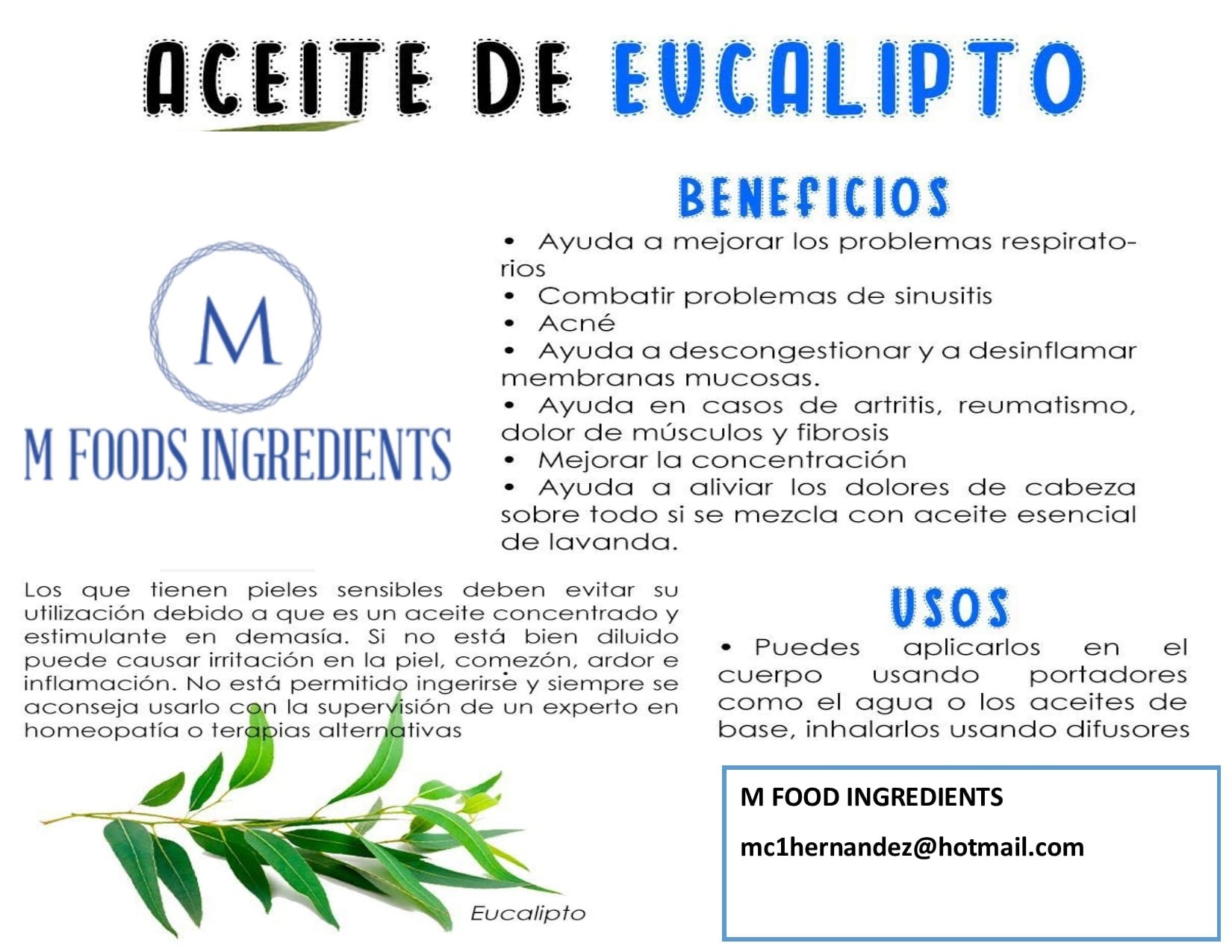 IMG M Food Ingredients 103