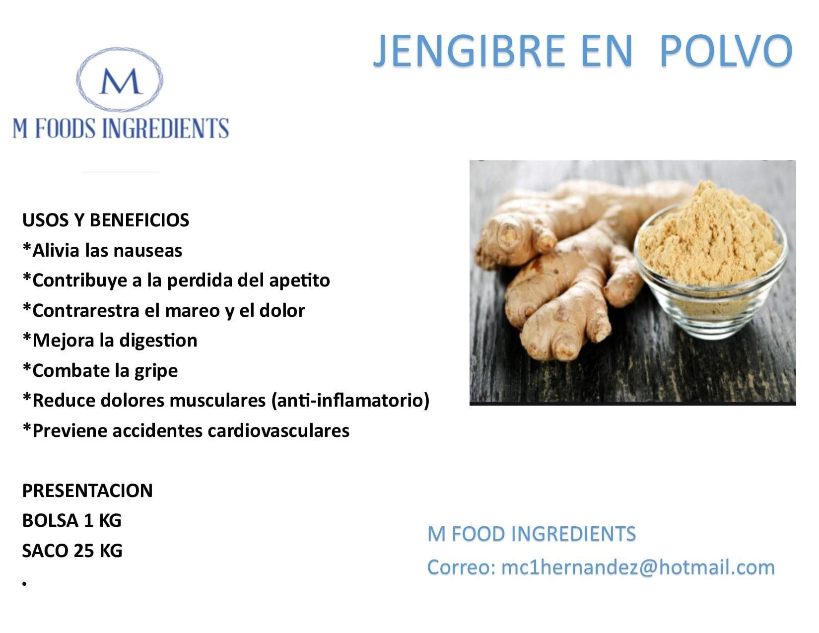 IMG M Food Ingredients 108