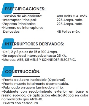 IMG Vega Equipment and Integration 965