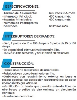 IMG Vega Equipment and Integration 971