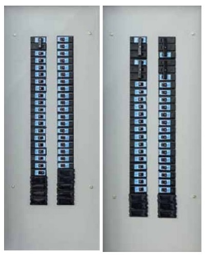 IMG Vega Equipment and Integration 973