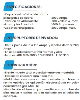 IMG Vega Equipment and Integration 976