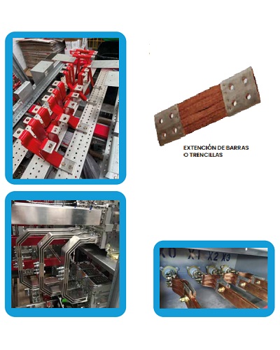 IMG Vega Equipment and Integration 991