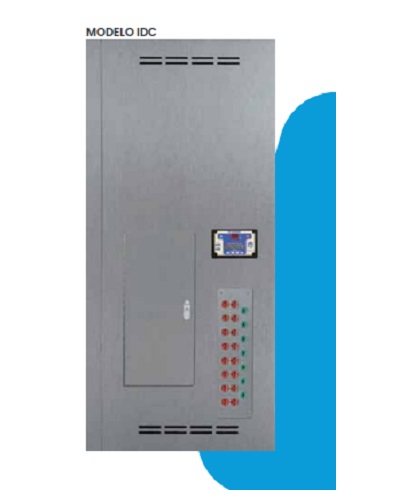 IMG Vega Equipment and Integration 993