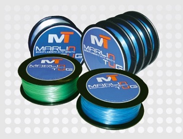 IMG Hirlón - Monofilamentos de Nylon 6 de la más alta calidad en distintas presentaciones 165
