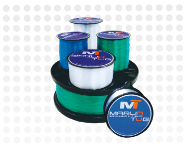 IMG Hirlón - Monofilamentos de Nylon 6 de la más alta calidad en distintas presentaciones 172