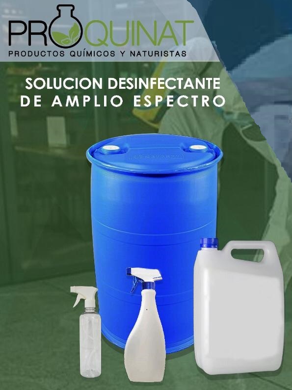 IMG Proquinat - Sanitizantes 262