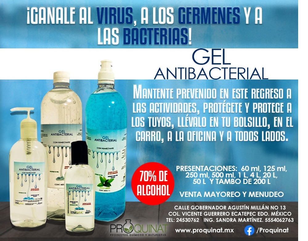 IMG Proquinat - Sanitizantes 264