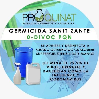 IMG Proquinat - Sanitizantes 266