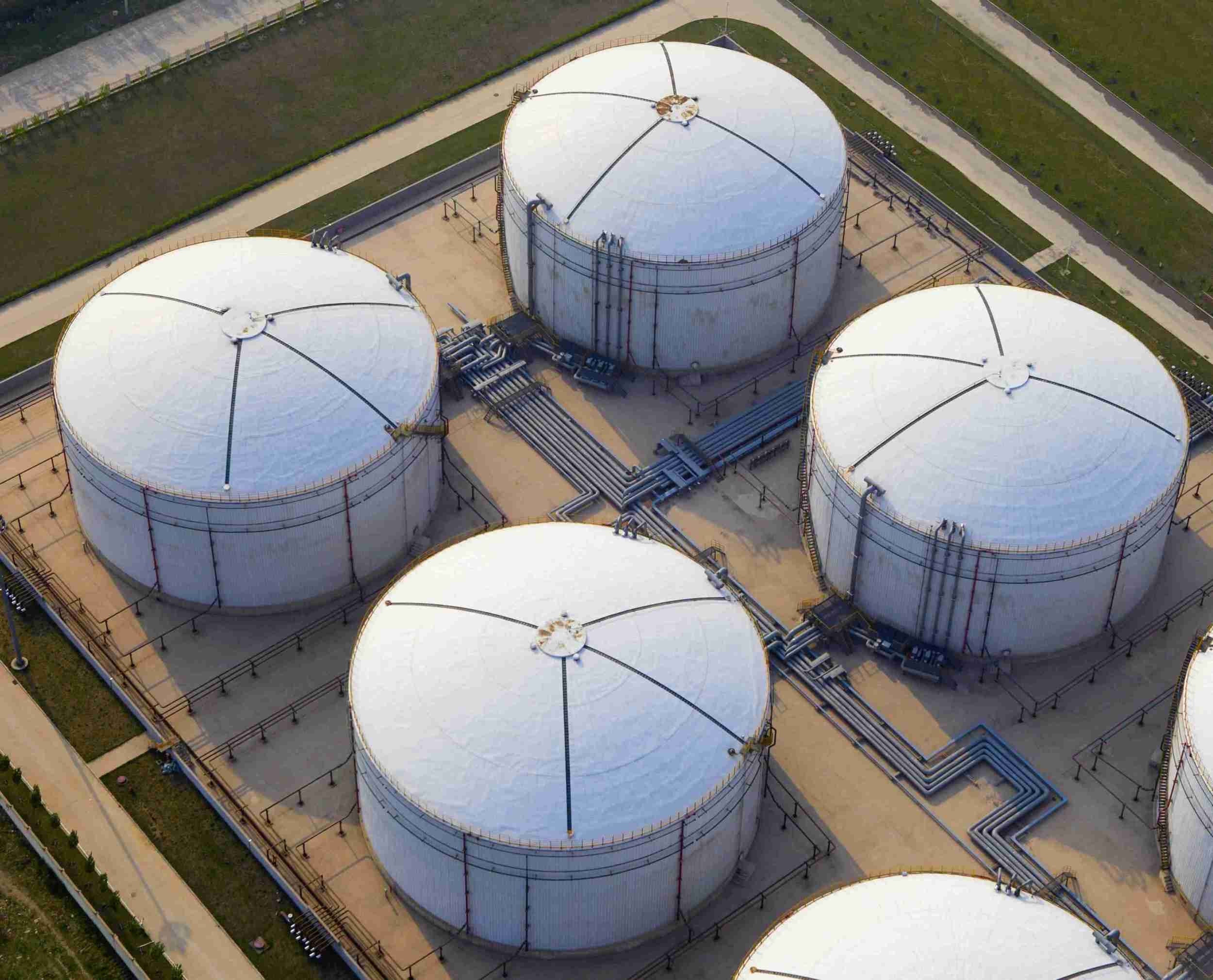 IMG Santa Fe Energy Group 393