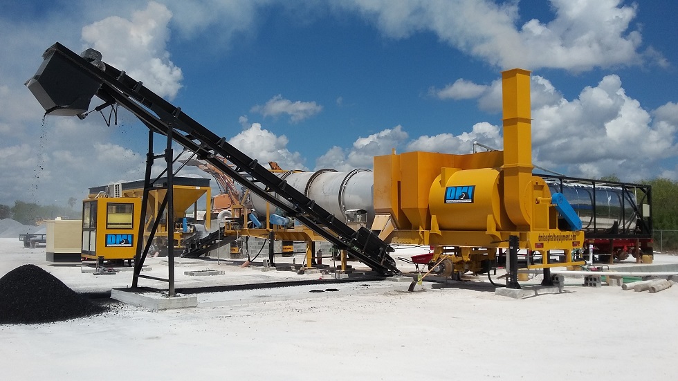 IMG DMI Asphalt Equipment 435