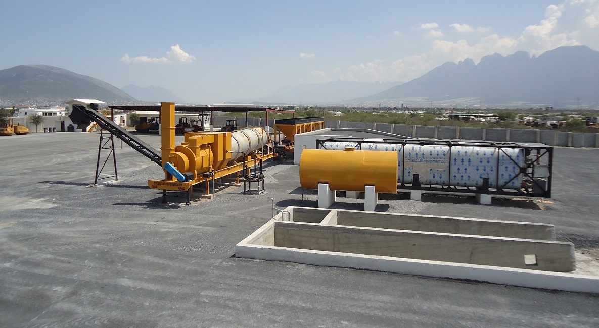 IMG DMI Asphalt Equipment 436
